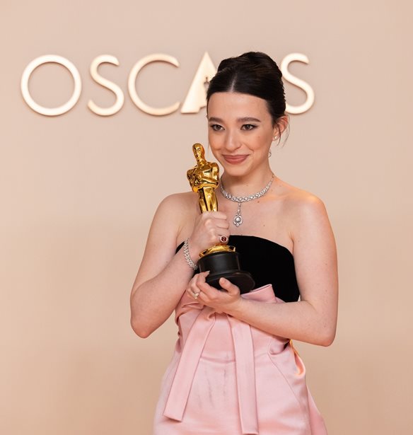 Αυτές είναι οι υποψηφιότητες για τα βραβεία Όσκαρ 2026