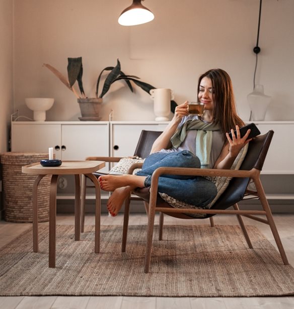 Αντίο στο σκανδιναβικό στιλ: Ποια ζεστή τάση θα το αντικαταστήσει το 2026;