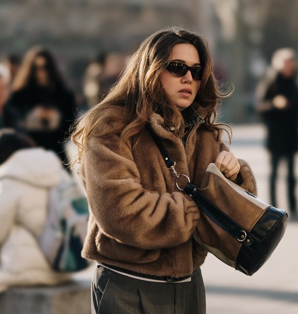 Αυτές οι 5 οικονομικές γούνες θα γίνουν οι αγαπημένες σου για αυτή τη σεζόν