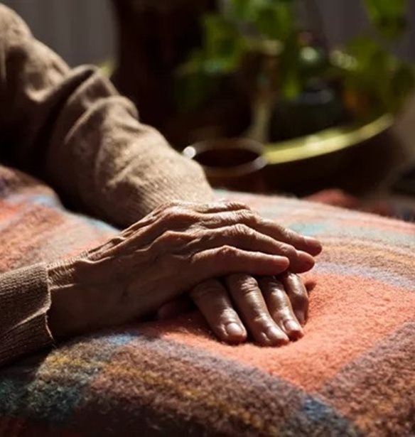 Αυτή είναι η ηλικία που το σώμα "δεν επανέρχεται" το ίδιο εύκολα