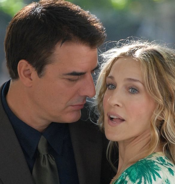 Sarah Jessica Parker: Πώς ένιωσε για τον τηλεοπτικό θάνατο του Mr Big στο And Just Like That;