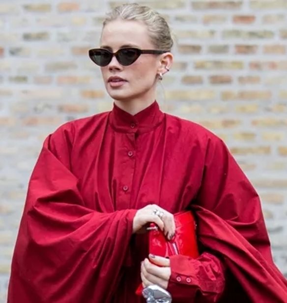 Δυσκολεύεσαι να συνδυάσεις τα χρώματα στα looks σου; Με αυτό τον τρόπο δεν θα κάνεις ποτέ λάθος