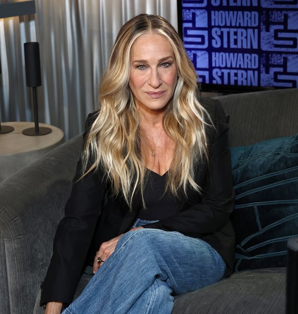 Sarah Jessica Parker: Ποιο item από την γκαρνταρόμπα της δεν φορούν πλέον οι κόρες της;