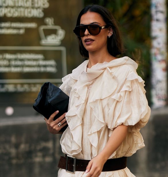 5 inspo looks για το shopping therapy του Σαββάτου