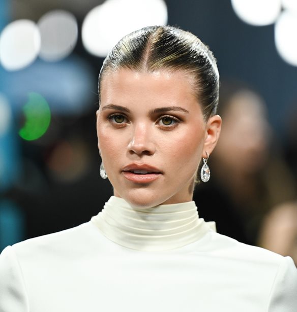 Sofia Richie: Αυτή είναι η αγαπημένη της mascara και κοστίζει κάτω από 10 εύρω