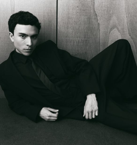 Αυτός είναι ο νέος global makeup artist του οίκου YSL Beauty
