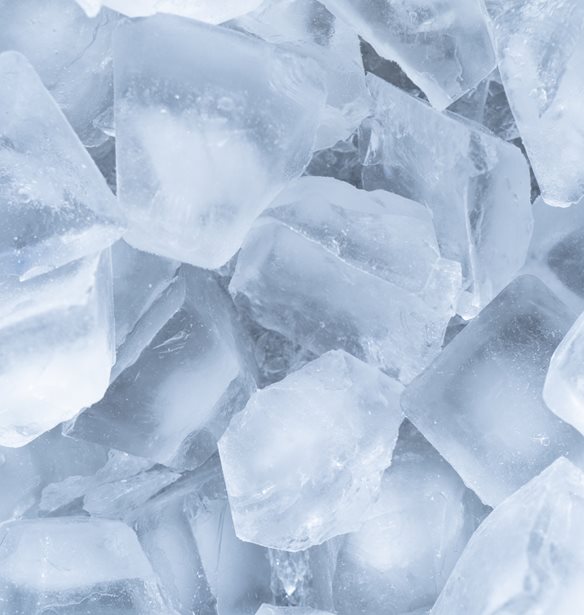Ice Hack Diet: Η νέα TikTok δίαιτα που στοχεύει στην απώλεια βάρους
