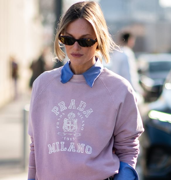 10 looks που θα γίνουν η "στολή" σου κατά τη μεταβατική περίοδο