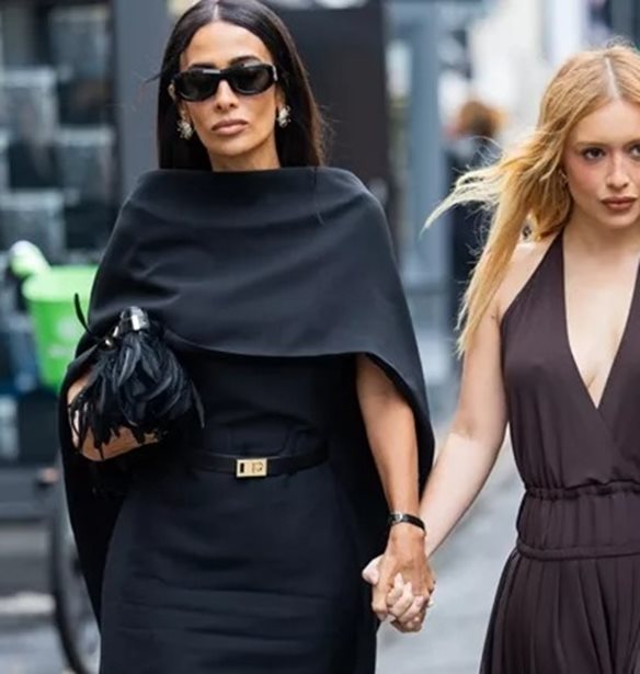 Brown is the new Black: Οι 10 πιο stylish προτάσεις για να βάλεις το καφέ στο μανικιούρ σου