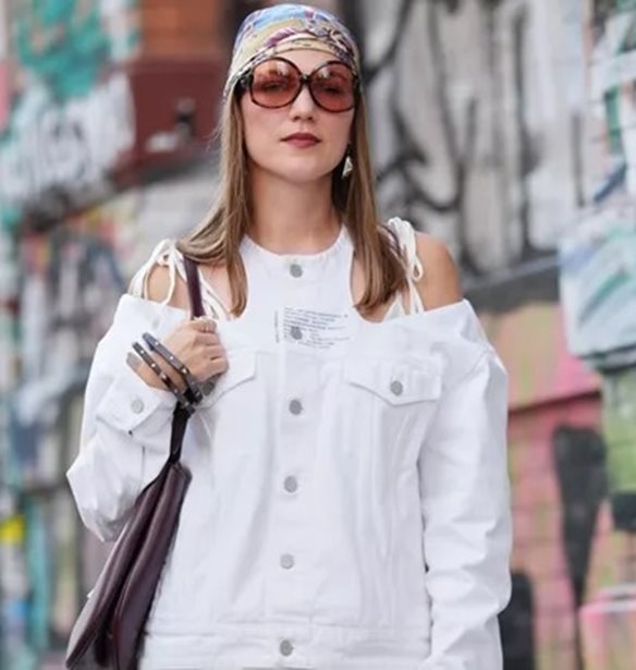 3 βερνίκια για να κάνεις το τέλειο "icy" λευκό μανικιούρ που είναι τάση φέτος