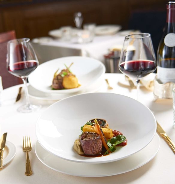 Ποιο είναι, αλήθεια, το αγαπημένο σου εστιατόριο στην Αθήνα;