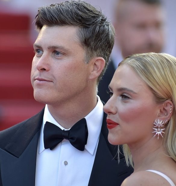 Το ρετιρέ της Scarlett Johansson και του Colin Jost στη Νέα Υόρκη έχει 14 δωμάτια