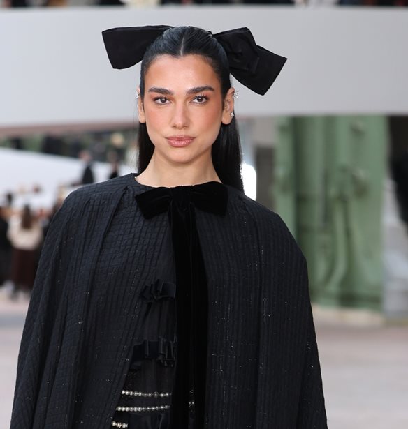 Οι celebries μίλησαν! Αυτό είναι το hair trend για τις πιο stylish εμφανίσεις