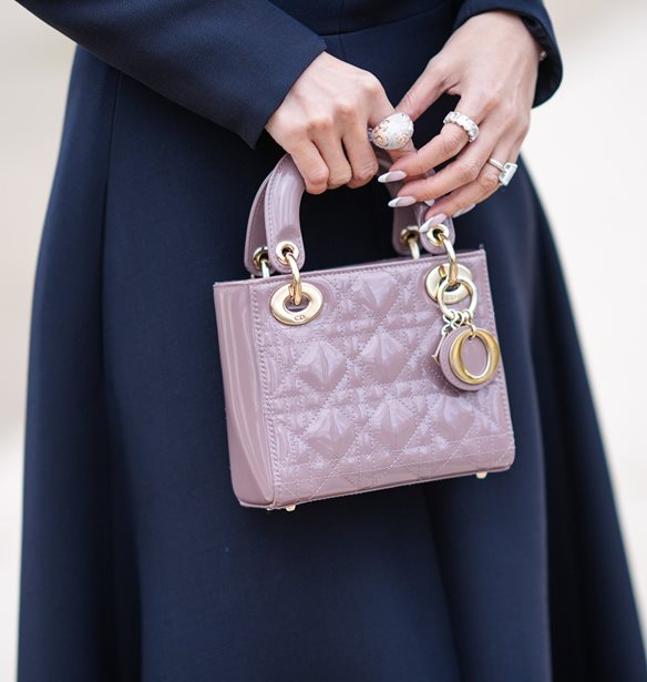 5 elegant ιδέες που αξίζει να υιοθετήσεις στα επόμενα μανικιούρ σου