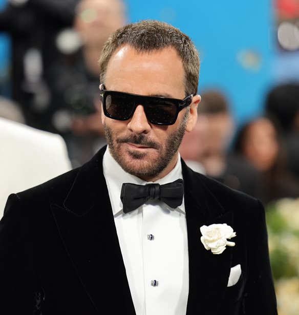 Tom Ford: Όσα γνωρίζουμε για τη νέα ταινία που θα σκηνοθετήσει