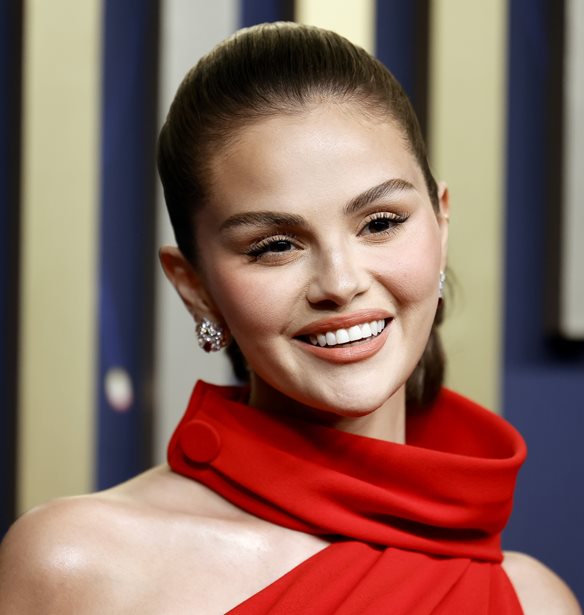 Bridal Nails: Αυτό το μανικιούρ επέλεξε η Selena Gomez για την ημέρα του γάμου της