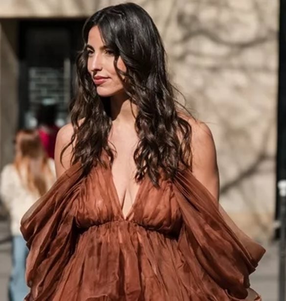 5 μοντέρνα looks για τις βραδινές εξόδους του καλοκαιριού