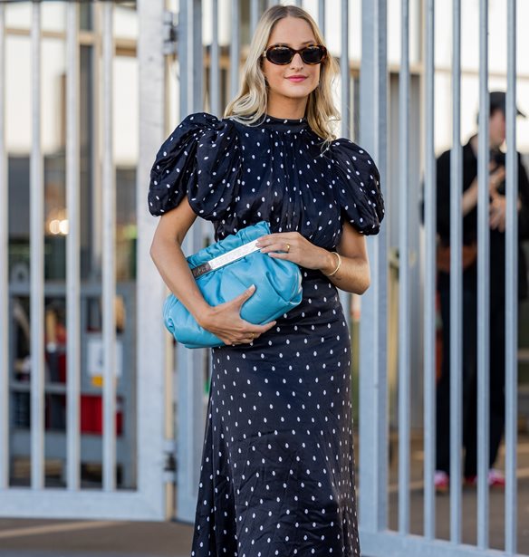 Polka Dots Nails: Αυτή είναι η πιο cute τάση στο μανικιούρ για το φετινό καλοκαίρι