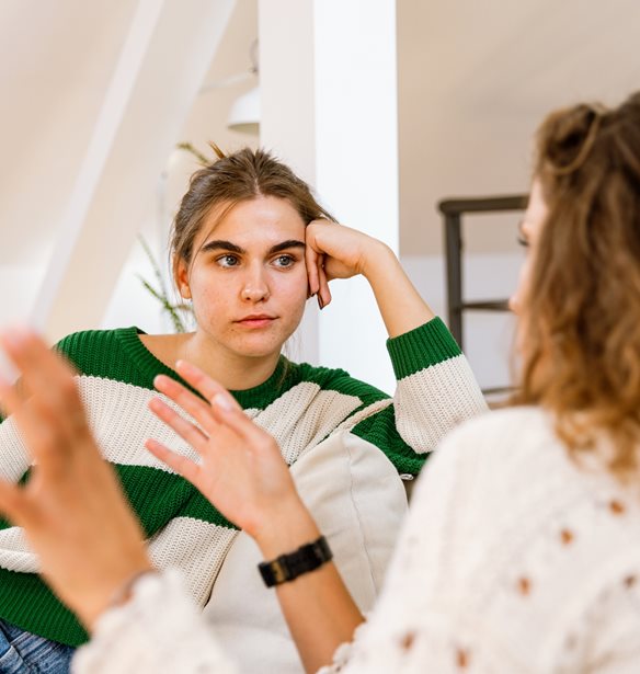 Είσαι εξωστρεφής, εσωστρεφής ή κάπου στη μέση;