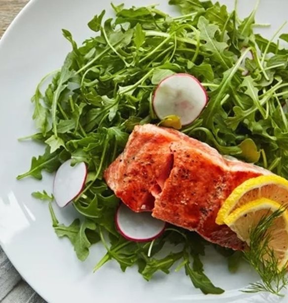 Βραδινό χωρίς υδατάνθρακες: 10 γρήγορες ιδέες για low-carb δείπνο