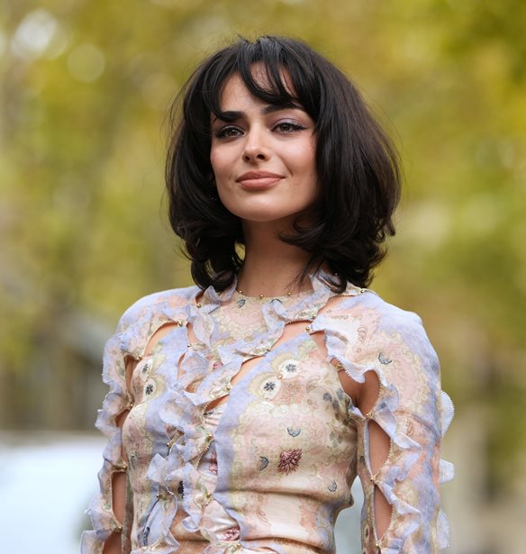 Αυτές θα είναι οι μεγαλύτερες τάσεις ομορφιάς το 2026 σύμφωνα με το Pinterest