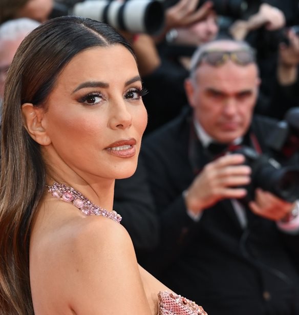 Eva Longoria: Το τρυφερό και σπάνιο στιγμιότυπο με τον 7χρονο γιο της