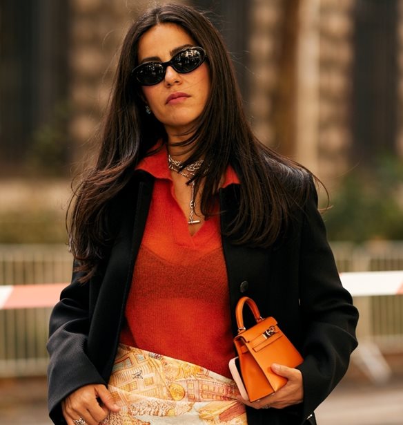 Μπότες 2025: 5 ζευγάρια που είναι ό,τι πιο hot αυτή την περίοδο