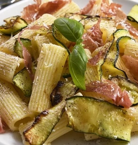 Ποιο είναι το πιο υγιεινό ζυμαρικό σύμφωνα με διαιτολόγους