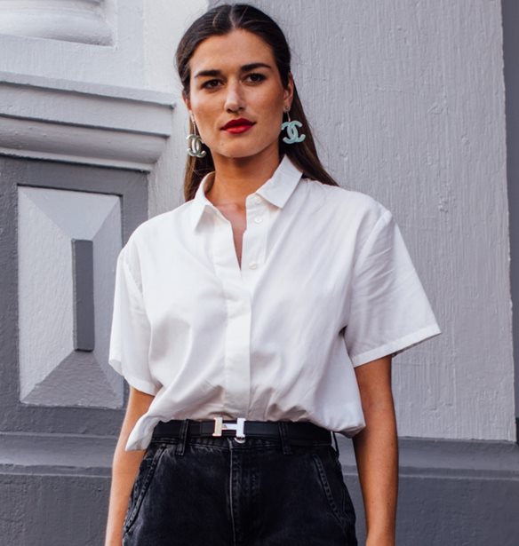 Το ιδιαίτερο παντελόνι από H&M που θα σε ρωτάνε όλοι από πού πήρες