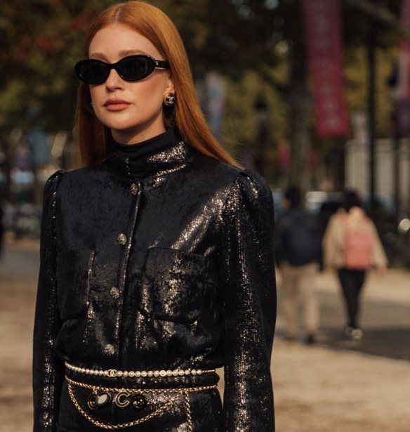 Fresh Inspo: 12 looks που δεσμεύομαι να αντιγράψω μέσα στο 2025