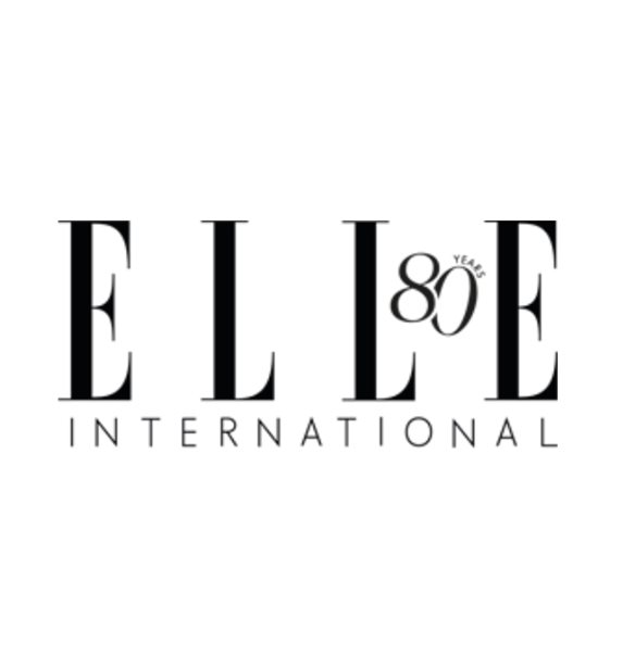 ELLE 80 YEARS: Όταν η τέχνη συναντά τη γυναικεία ενδυνάμωση