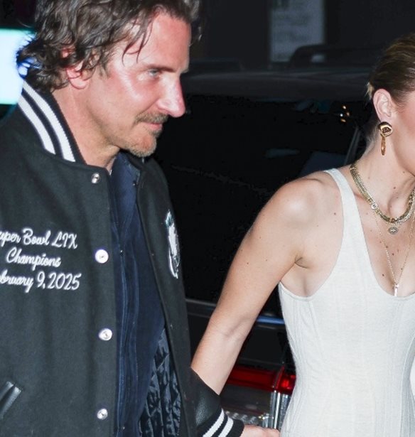 Μήπως ο Bradley Cooper ζήτησε από την Gigi Hadid να τον παντρευτεί;