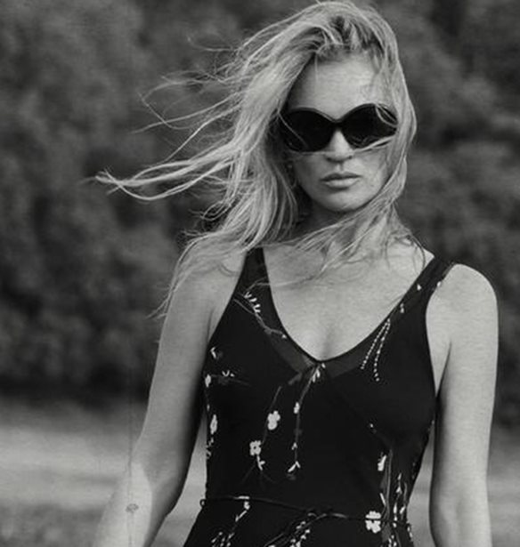 Τα ZARA κομμάτια που ξεχωρίσαμε από τη νέα συλλογή με την υπογραφή της Kate Moss