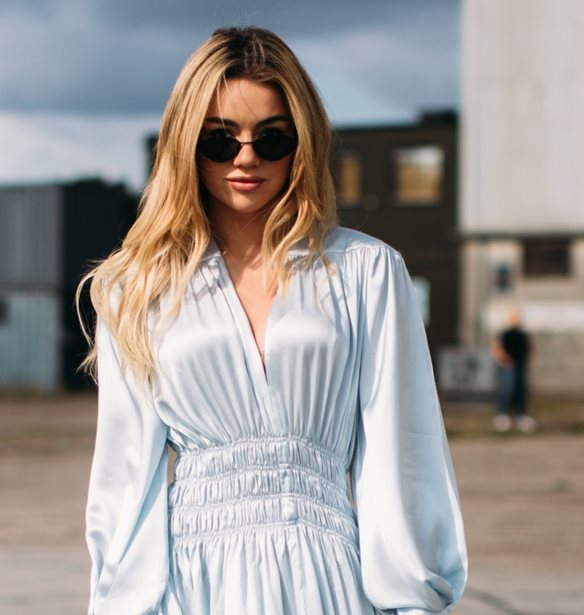 Τα outfits του καλοκαιριού: 6 φορέματα για κάθε καλοκαιρινή περίσταση