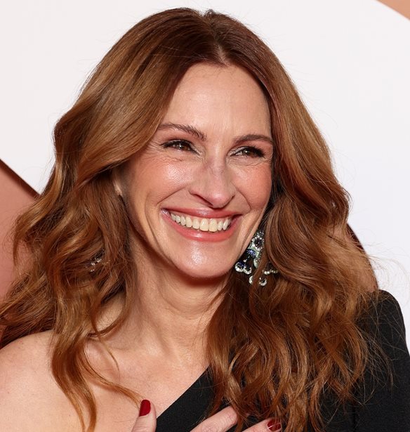 Julia Roberts: Σπάει το οικογενειακό "απόρρητο" με αφορμή τα γενέθλια του γιου της, Henry