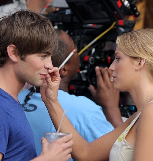 "Ένιωθα χαμένος μετά το Gossip Girl": Ο Chace Crawford εξηγεί την καθοδική του πορεία μετά την cult σειρά