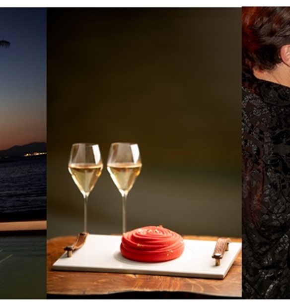 Το One&Only Aesthesis γιορτάζει τον Άγιο Βαλεντίνο με εμπειρίες γαστρονομίας, ευεξίας και διαμονής