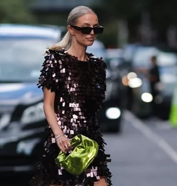 5 συμβουλές μόδας για να δημιουργήσεις κομψά glam looks στις γιορτές