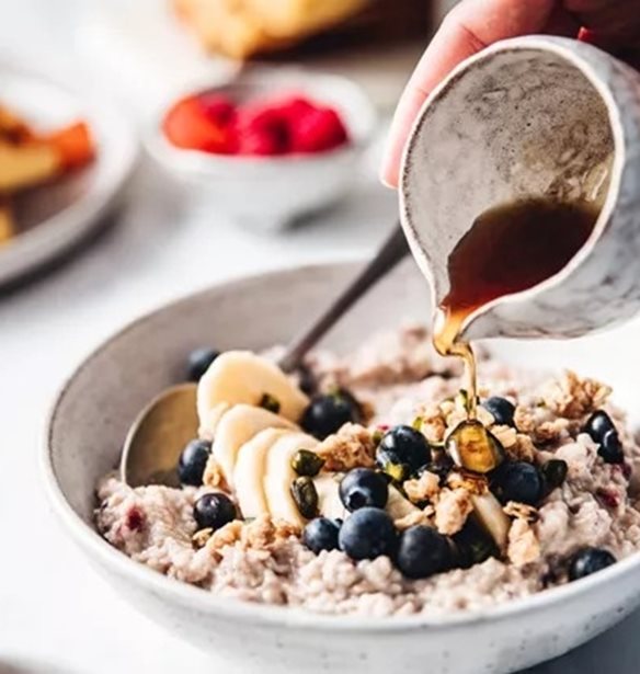 Τι να φάω αντί για ζάχαρη; Μερικές φυσικές επιλογές για να την αντικαταστήσεις