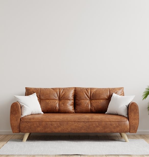 Αυτός ο εμβληματικός καναπές από τα 70's θα μπει σε κάθε μοντέρνο σαλόνι το 2026