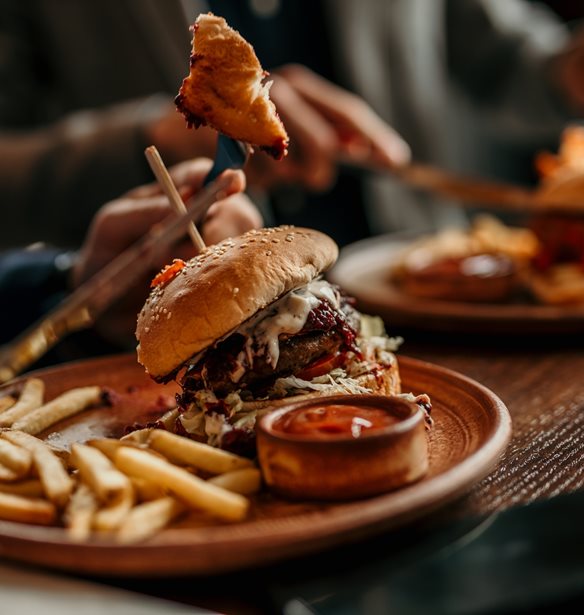 6 "ανθυγιεινά" πράγματα που κάνει καθημερινά η διαιτολόγος και λειτουργούν