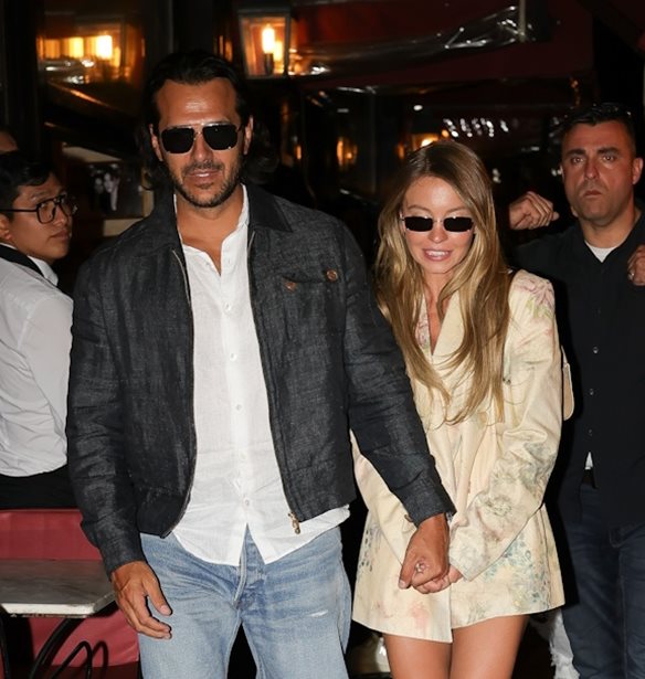 Ο πραγματικός λόγος που η Sydney Sweeney χώρισε με τον αρραβωνιαστικό της, Jonathan Davino