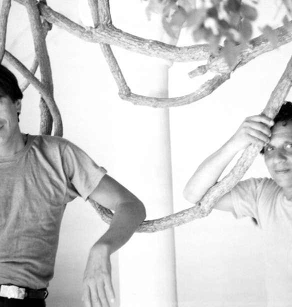 Azzedine Alaïa - Thierry Mugler: Η έκθεση στο Παρίσι που αξίζει να επισκεφθείς