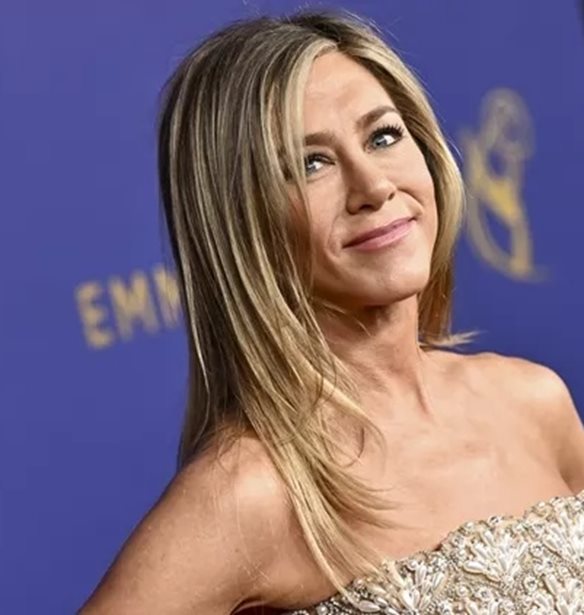 Jennifer Aniston: Η προπόνηση που ακολουθεί ακόμα και στα ταξίδια