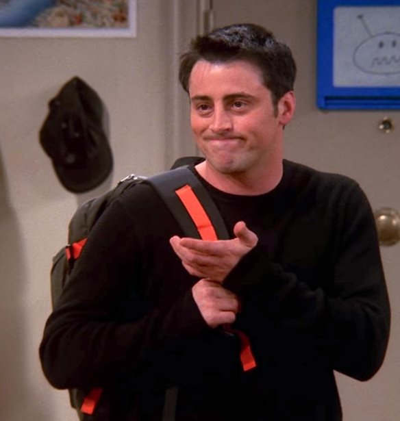 Tο επεισόδιο των Friends που οι περισσότεροι θέλουν να παραλείψουν στο rewatch της σειράς