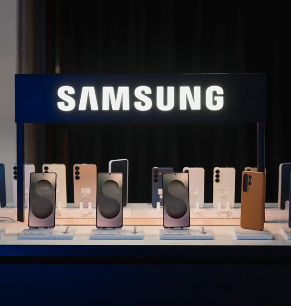 Η Samsung Electronics ανακοινώνει την επίσημη διάθεση της σειράς Galaxy S25 σε Ελλάδα και Κύπρο
