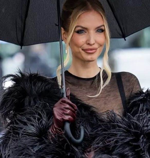 Faux γούνα: Αυτά τα looks θα σε πείσουν να προσθέσεις τουλάχιστον μία στη συλλογή σου