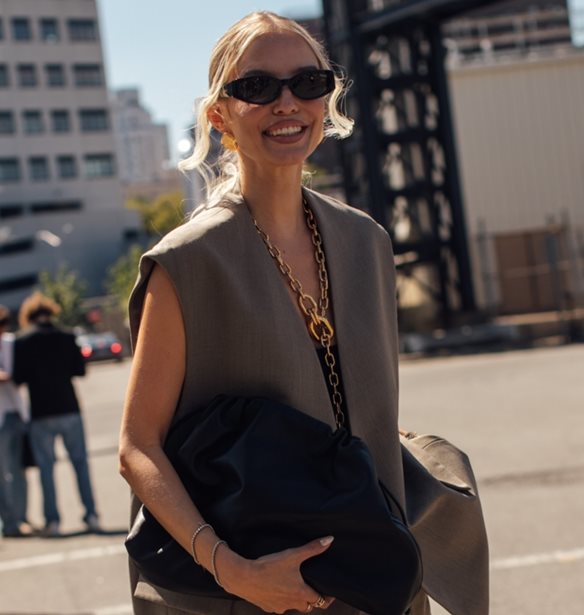 Πώς θα φορέσεις τη βερμούδα σύμφωνα με τα stylish girls