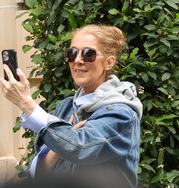 Celine Dion: Αποκάλυψε την πιο δύσκολη στιγμή στη ζωή της ως μητέρα