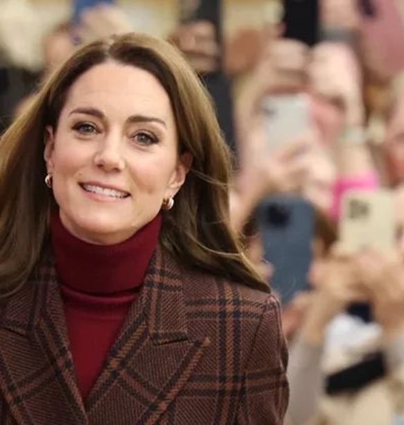 Τα ωραιότερα hair looks της Kate Middleton για λίγο royal inspo στις εμφανίσεις σου